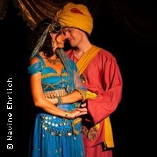 Der kleine Muck - Galli Theater Wiesbaden
