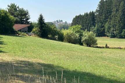 Haus zum Kaufen in Treffelstein 469.000,00 € 326.21 m²