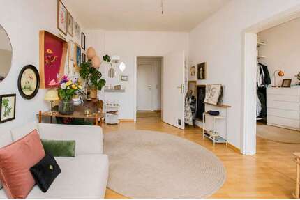 Wohnung zum Kaufen in Duisburg 80.000,00 € 48 m²