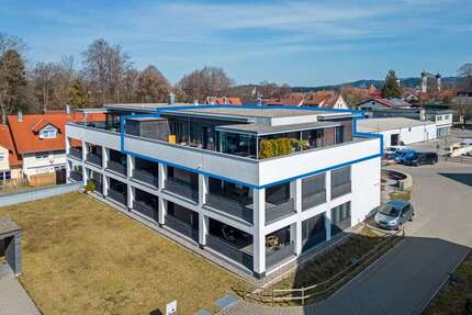 Wohnung zum Kaufen in Isny 668.000,00 € 125 m²