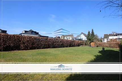 Grundstück zu verkaufen in Siegburg 309.000,00 € 600 m²