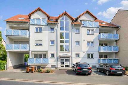 Wohnung zum Kaufen in Stockstadt am Main 249.000,00 € 91.64 m²