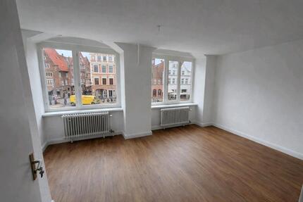 schöne helle BüroräumePraxisräume am Sande - Lüneburg Ebensberg