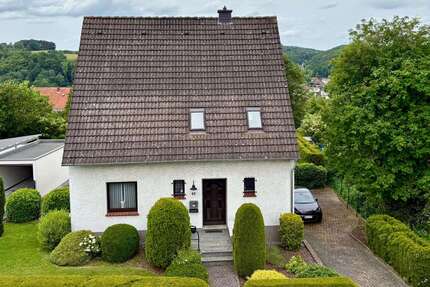 Haus zum Kaufen in Vlotho 189.000,00 € 109 m²