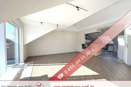 Wohnung zum Mieten in Kenn 1.180,00 € 86.83 m²