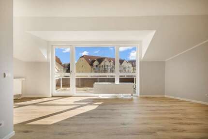 Wohnung zum Mieten in Leipzig 490,00 € 40.78 m²