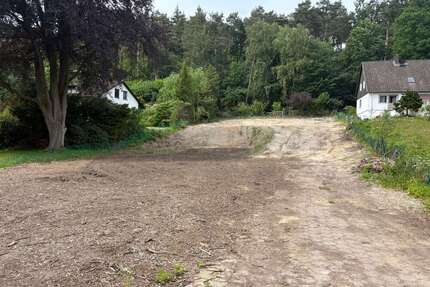 Grundstück zu verkaufen in Rosengarten 370.000,00 € 1534 m²