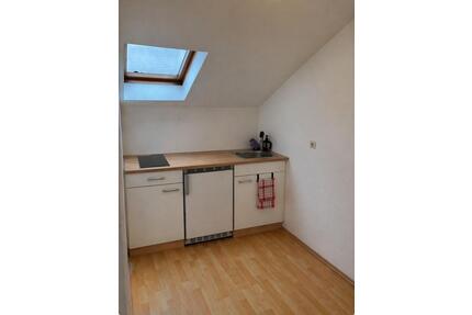 Möblierte Wohnung - 680,00&nbsp;EUR Kaltmiete, ca.&nbsp; 58,00&nbsp;m&sup2; in Bühl (PLZ: 77815)