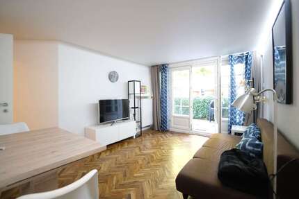 Wohnung zum Mieten in Köln 750,00 € 40 m²