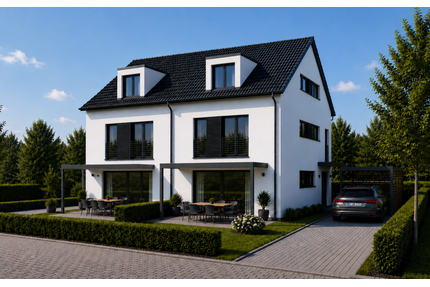 Haus zum Kaufen in Erding 940.000,00 € 140 m²