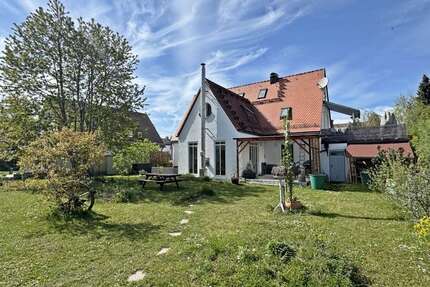 Haus zum Kaufen in München 1.650.000,00 € 196.87 m²