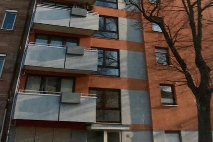 1-Zimmer Eigentumswohnung Privatverkauf - Nürnberg Hasenbuck