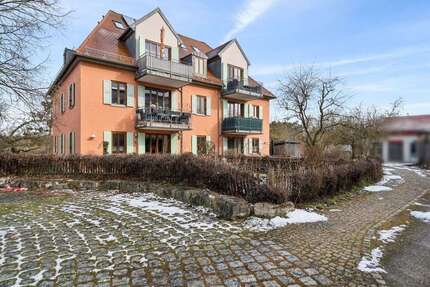 Wohnung zum Kaufen in Abensberg 265.000,00 € 75 m²