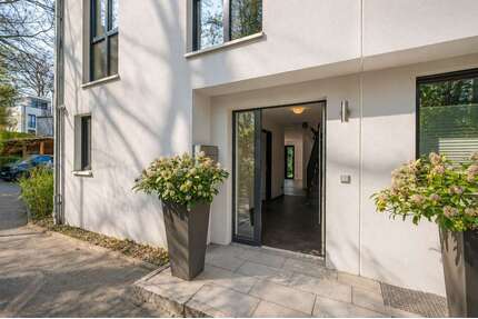 Haus zum Kaufen in Hamburg 1.550.000,00 € 181 m²