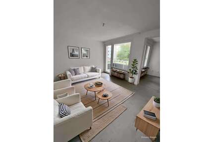 Wohnung zum Mieten in Dortmund 479,00 € 56 m²
