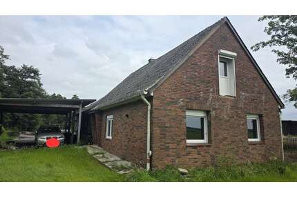 Haus zum Kaufen in Wanna 179.000,00 € 120 m²