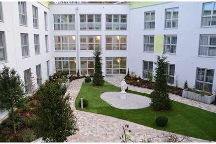 Wohnung zum Kaufen in Deggendorf 159.000,00 € 22.77 m²