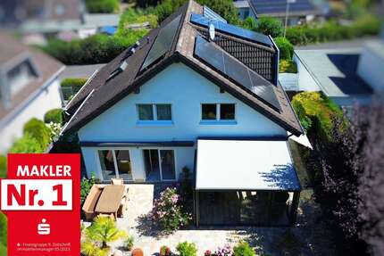 Haus zum Kaufen in Leverkusen 1.148.000,00 € 204.85 m²