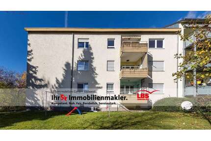 Wohnung zum Kaufen in Radolfzell 259.000,00 € 86 m²