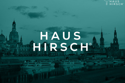 Modernes Reihenmittelhaus mit Garten - entspannt wohnen im historischen Hofensemble bei Dresden