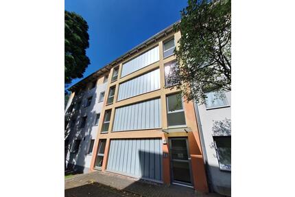 Einziehen & Wohlfühlen – Traumhafte 3 Zimmerwohnung zur Miete in Langenhorn - Hamburg