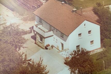 Zweifamilienhaus bis Samstag reserviert - Freudenberg