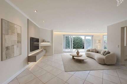 Wohnung zum Kaufen in Bad Nauheim 919.000,00 € 182 m²