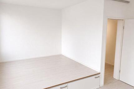 provisionsfreie 2 Zimmer Wohnung mit Balkon und Stellplatz - Iserlohn Gerlingsen