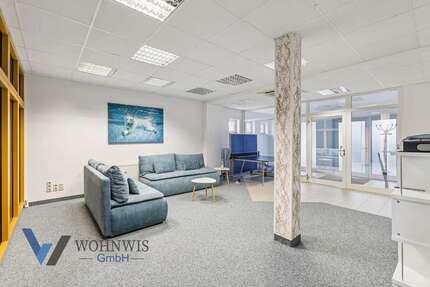Wohnung zum Kaufen in Reinsdorf 120.000,00 € 101 m²