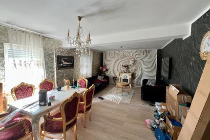 Ihr neues Zuhause im Grünen- Einfamilienhaus Weilburg OT