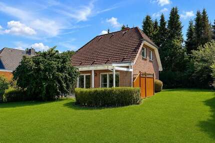 Haus zum Kaufen in Dassendorf 410.000,00 € 110 m²