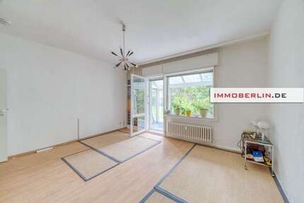 Wohnung zum Kaufen in Berlin Steglitz 249.500,00 € 63 m² - Berlin / Steglitz