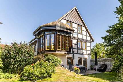 Haus zum Kaufen in Halsbrücke 384.000,00 € 153 m²