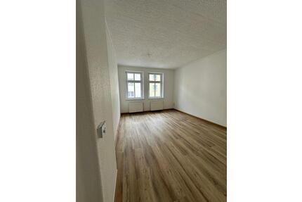 Familientraum: Große 3,5 ZKB mit Balkon im Zentrum von WeißwasserOL beim Marktplatz - Weißwasser (Oberlausitz)