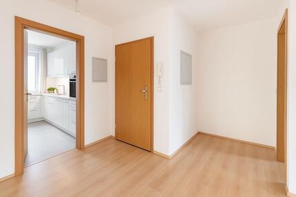 3-Zimmer Eigentumswohnung in ruhiger Lage! - München Allach-Untermenzing