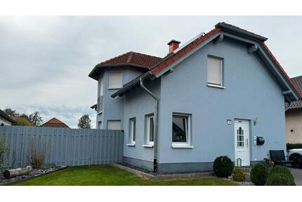Gepflegtes Einfamilienhaus in Warburg (Hohenwepel)