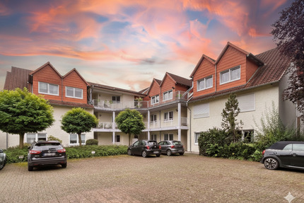 Immobilien-Exposé: Kapitalanlage in ruhiger Lage von Afferde - Hameln Kernstadt