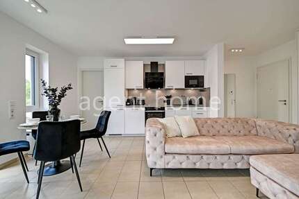 Wohnung zum Mieten in Reutlingen 1.080,00 € 47 m²