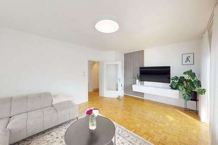 Wohnung zum Kaufen in Erding 599.000,00 € 124 m²