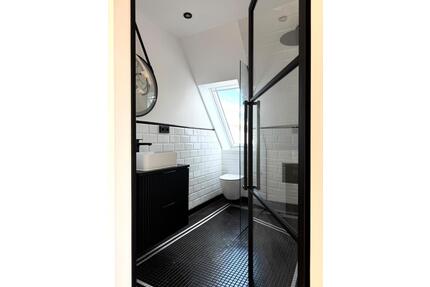 3,5 Zimmer Maisonette Wohnung mit 2 Sonnenterrassen und Garten - Haar