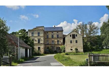 Haus zum Kaufen in Zittau 188.000,00 € 1256 m²