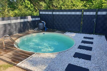 Reihenmittelhaus in BM-Fliesteden - Bergheim Auenheim