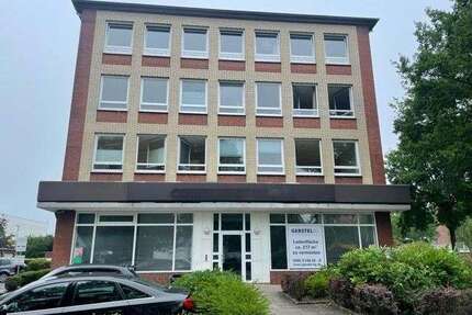 Wohnung zum Mieten in Hamburg 505,00 € 25.67 m²