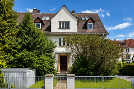 Haus zum Kaufen in Kassel 820.000,00 € 354.24 m²
