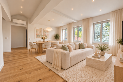 Wohnung zum Mieten in Dresden 1.850,00 € 98 m²