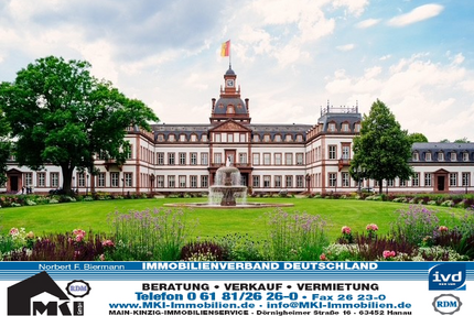 Wohnung zum Mieten in Hanau 850,00 € 76 m²