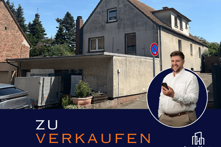 Haus zum Kaufen in Kaiserslautern 129.000,00 € 210 m²