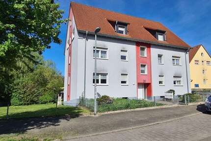 Wohnung zum Kaufen in Otterberg 129.000,00 € 65 m²