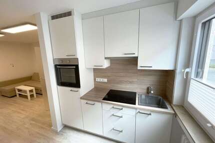 Wohnung zum Mieten in Siegburg 720,00 € 43 m²