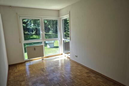 Provisionsfreie 3-Zimmer Wohnung - Weiden in der Oberpfalz